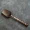 Premium Alloy Tea Scoop With Retro Cloud Texture Kung Fu Tea Tool 8