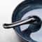 Mini Porcelain Spoons Set Rustproof Soup & Dessert Spoons