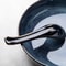 Mini Porcelain Spoons Set Rustproof Soup & Dessert Spoons