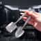Premium Stainless Steel Dessert & Ice Cream Spoon Watermelon, Coffee, Cake