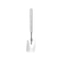 Premium Stainless Steel Dessert & Ice Cream Spoon Watermelon, Coffee, Cake