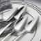 Serrated Grapefruit Spoon Stainless Steel Fruit Scoop Tableware 0
