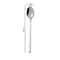 Serrated Grapefruit Spoon Stainless Steel Fruit Scoop Tableware 6