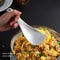 Premium Stainless Steel Rice Spoon Large Capacity Dining Shovel