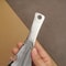 Premium Stainless Steel Rice Spoon Large Capacity Dining Shovel