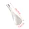 Premium Stainless Steel Rice Spoon Large Capacity Dining Shovel
