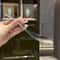 Premium Stainless Steel Rice Spoon Large Capacity Dining Shovel
