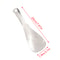 Premium Stainless Steel Rice Spoon Large Capacity Dining Shovel
