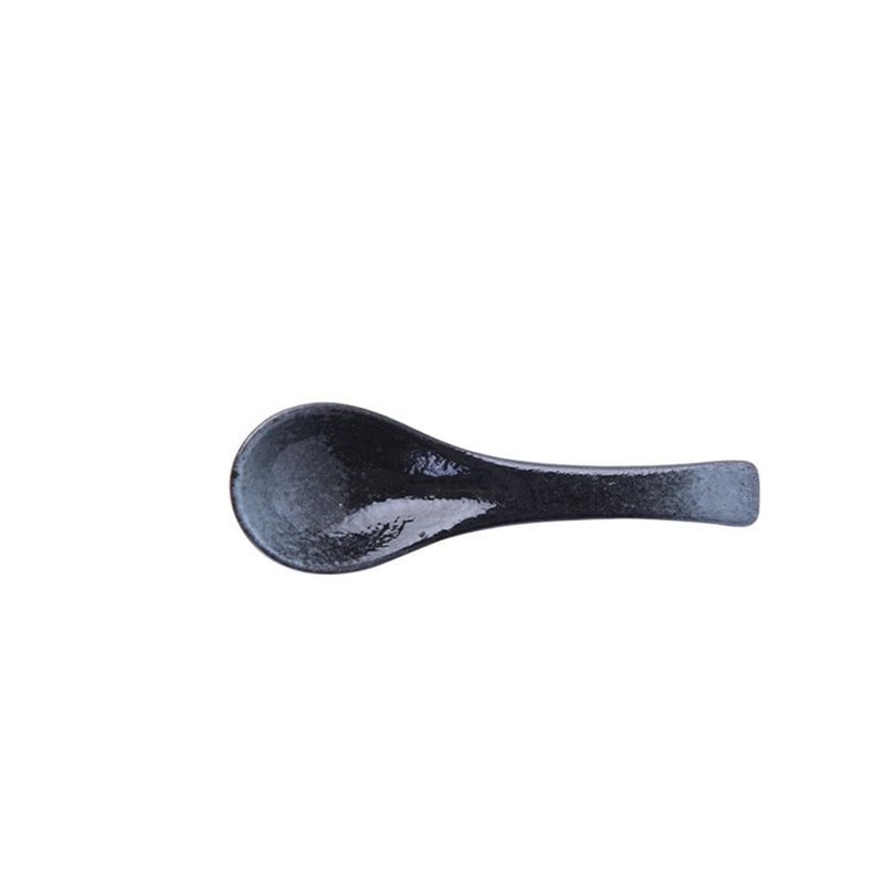 Premium Kitchen Rice & Soup Spoon Set Durable Cooking Utensils