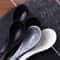 Premium Kitchen Rice & Soup Spoon Set Durable Cooking Utensils