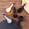 Premium Kitchen Rice & Soup Spoon Set Durable Cooking Utensils