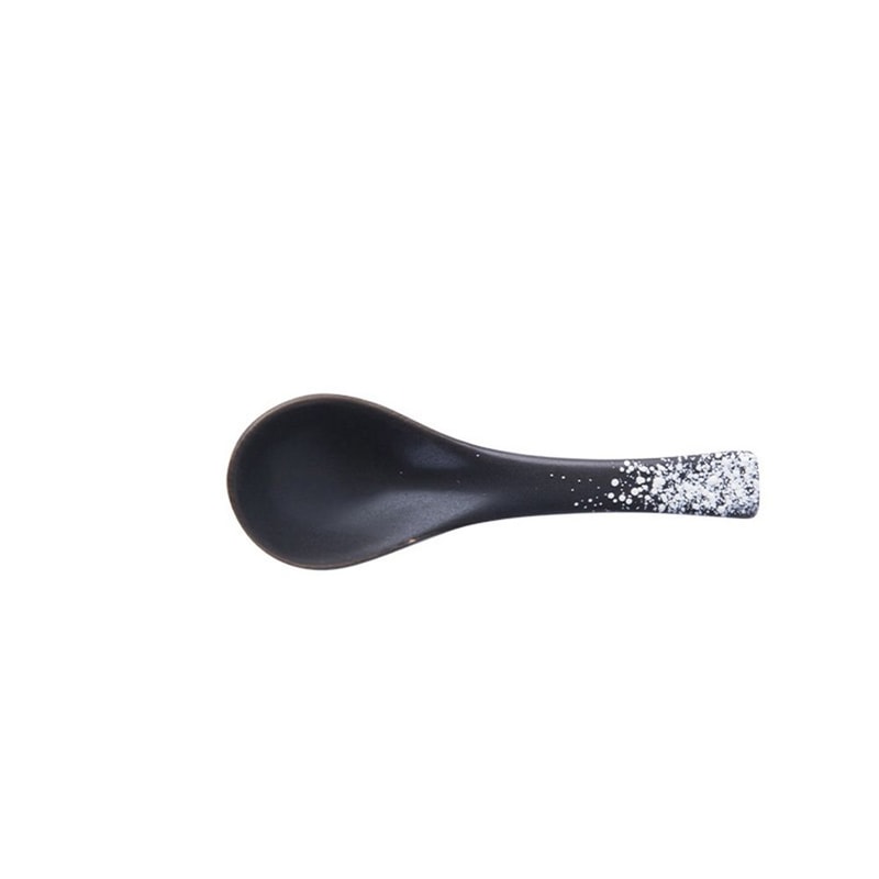 Premium Kitchen Rice & Soup Spoon Set Durable Cooking Utensils