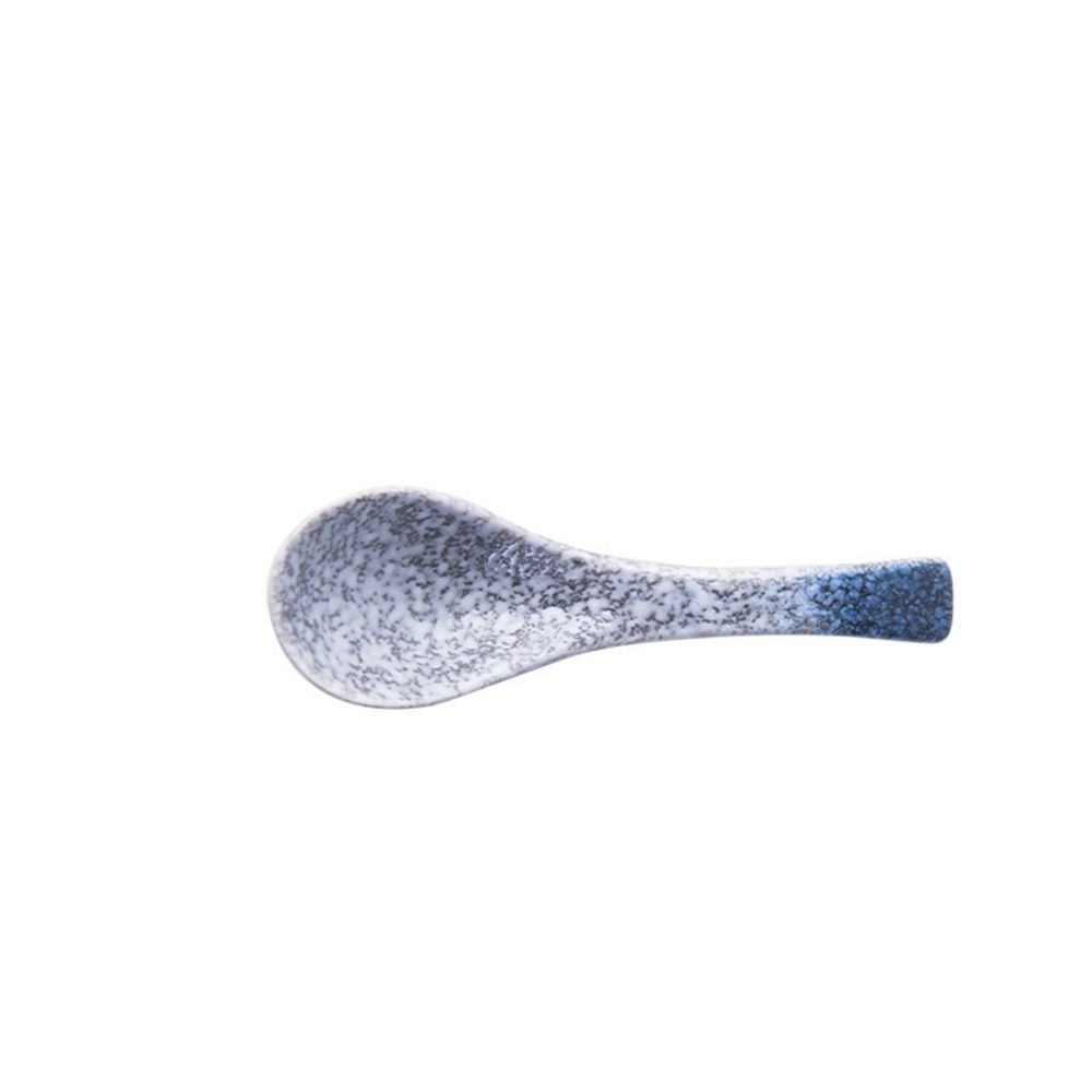 Premium Kitchen Rice & Soup Spoon Set Durable Cooking Utensils
