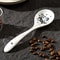 Premium Ceramic Soup Spoon Long Handle Multi Purpose Kitchenware