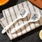 Premium Ceramic Soup Spoon Long Handle Multi Purpose Kitchenware