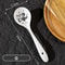 Premium Ceramic Soup Spoon Long Handle Multi Purpose Kitchenware