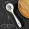 Premium Ceramic Soup Spoon Long Handle Multi Purpose Kitchenware