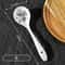 Premium Ceramic Soup Spoon Long Handle Multi Purpose Kitchenware