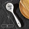 Premium Ceramic Soup Spoon Long Handle Multi Purpose Kitchenware