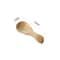 Mini Wooden Spoons For Spice Sugar Tea Coffee Scooping 7
