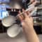 Stainless Steel Serving Spoon Large Buffet & Kitchen Serving Utensil