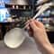 Stainless Steel Serving Spoon Large Buffet & Kitchen Serving Utensil