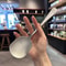 Stainless Steel Serving Spoon Large Buffet & Kitchen Serving Utensil