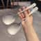 Stainless Steel Serving Spoon Large Buffet & Kitchen Serving Utensil