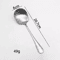 Stainless Steel Serving Spoon Large Buffet & Kitchen Serving Utensil