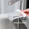 Premium Manual Potato Masher Vegetable Ricer With NonSlip Handle 4