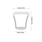 Premium Manual Potato Masher Vegetable Ricer With NonSlip Handle 5