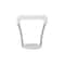 Premium Manual Potato Masher Vegetable Ricer With NonSlip Handle 6