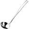 Stainless Steel Soup Ladle with Pour Spout Kitchen Serving Tool