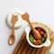 Premium Wooden Teaspoon Cartoon Honey Coffee Spoon 3