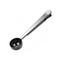 Premium Stainless Steel Coffee Scoop & Bag Clip Long Handle Multifunction Spoon