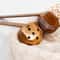 Premium Wooden Ramen Spoon Long Handle Soup & Tasting Spoon