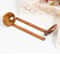 Premium Wooden Ramen Spoon Long Handle Soup & Tasting Spoon