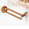 Premium Wooden Ramen Spoon Long Handle Soup & Tasting Spoon