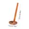 Premium Wooden Ramen Spoon Long Handle Soup & Tasting Spoon