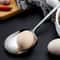 Premium Stainless Steel Rice Salad Serving Spoon Ergonomic Kitchen Utensil 2