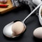 Premium Stainless Steel Rice Salad Serving Spoon Ergonomic Kitchen Utensil 2