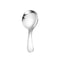 Premium Gold Stainless Steel Rice Soup Dessert Spoon Set For Kids 2