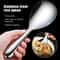 Premium Stainless Steel Rice Spoon Non Stick Kitchen Serving Utensil