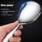 Premium Stainless Steel Rice Spoon Non Stick Kitchen Serving Utensil