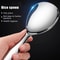 Premium Stainless Steel Rice Spoon Non Stick Kitchen Serving Utensil