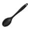 Premium Long Handle Silicone Cooking Spoon Set Heat Resistant Soup Salad Ladles 0