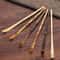 Handmade Wooden Matcha Tea Spoon Spice Tool 0