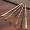 Handmade Wooden Matcha Tea Spoon Spice Tool 0
