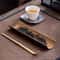 Handmade Wooden Matcha Tea Spoon Spice Tool 1