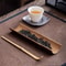 Handmade Wooden Matcha Tea Spoon Spice Tool 1
